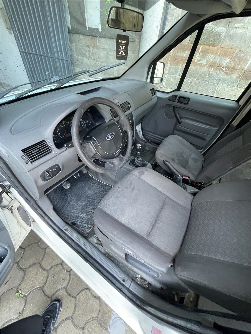 pikap-Ford-