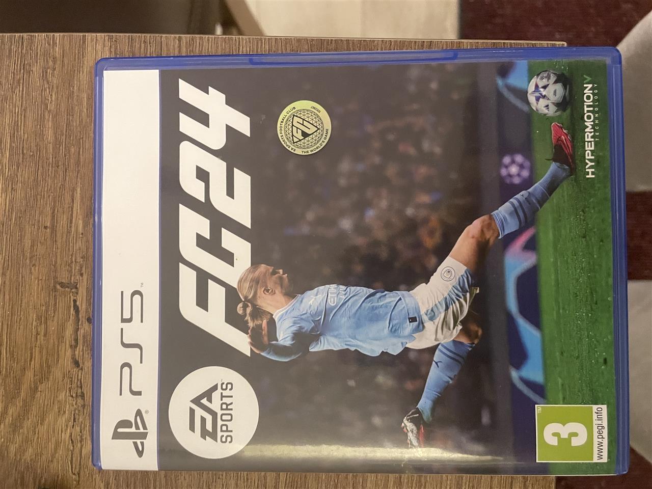 Fifa-24