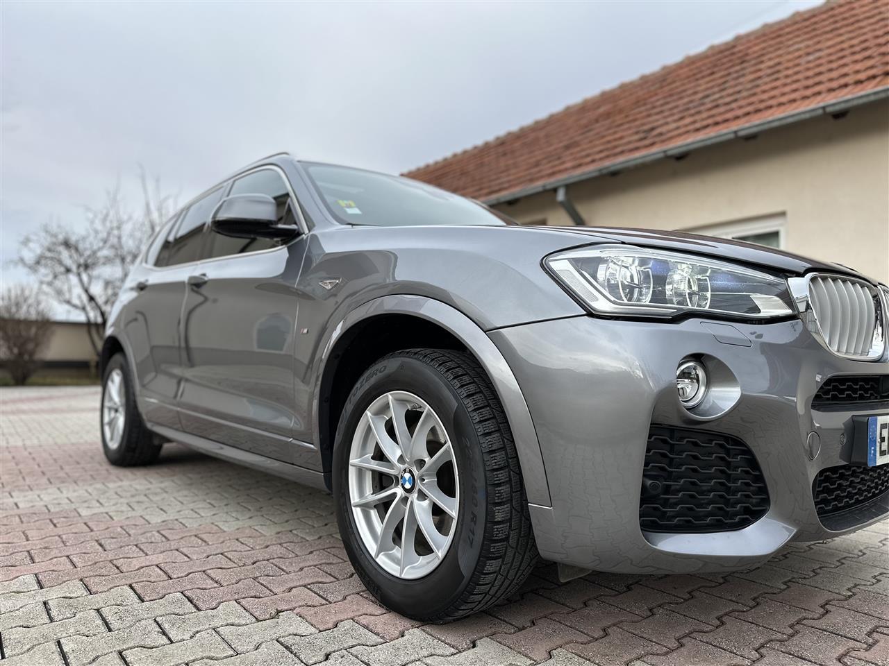 Bmw-X3-2017