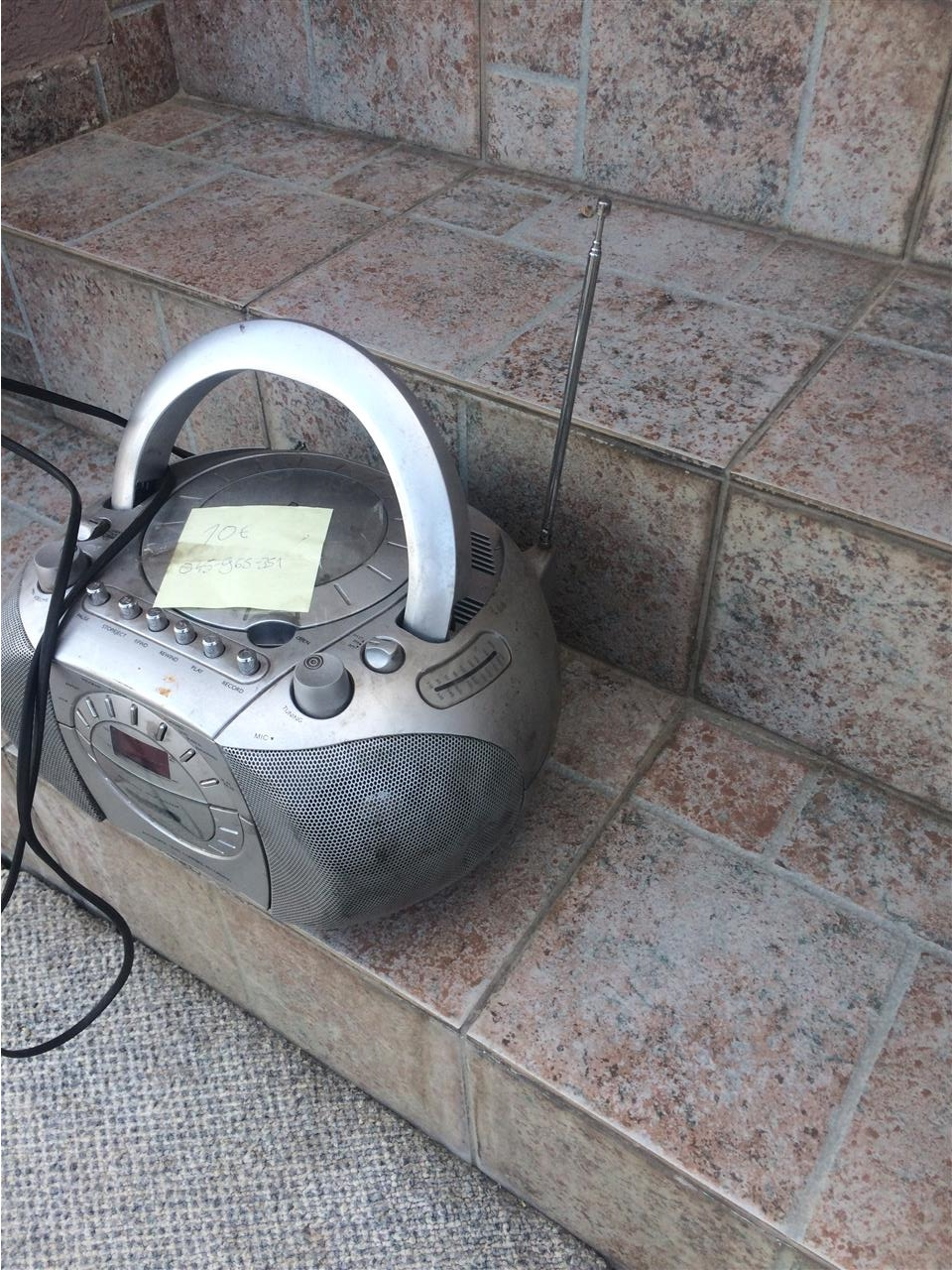 Radio