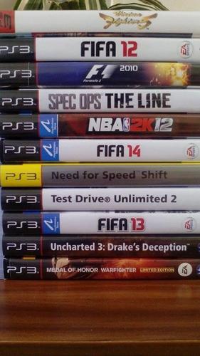 CD per PS3