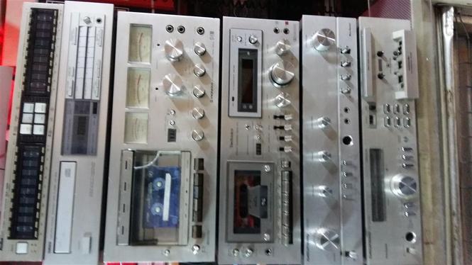 Perforcus deka cd ekulajzer
