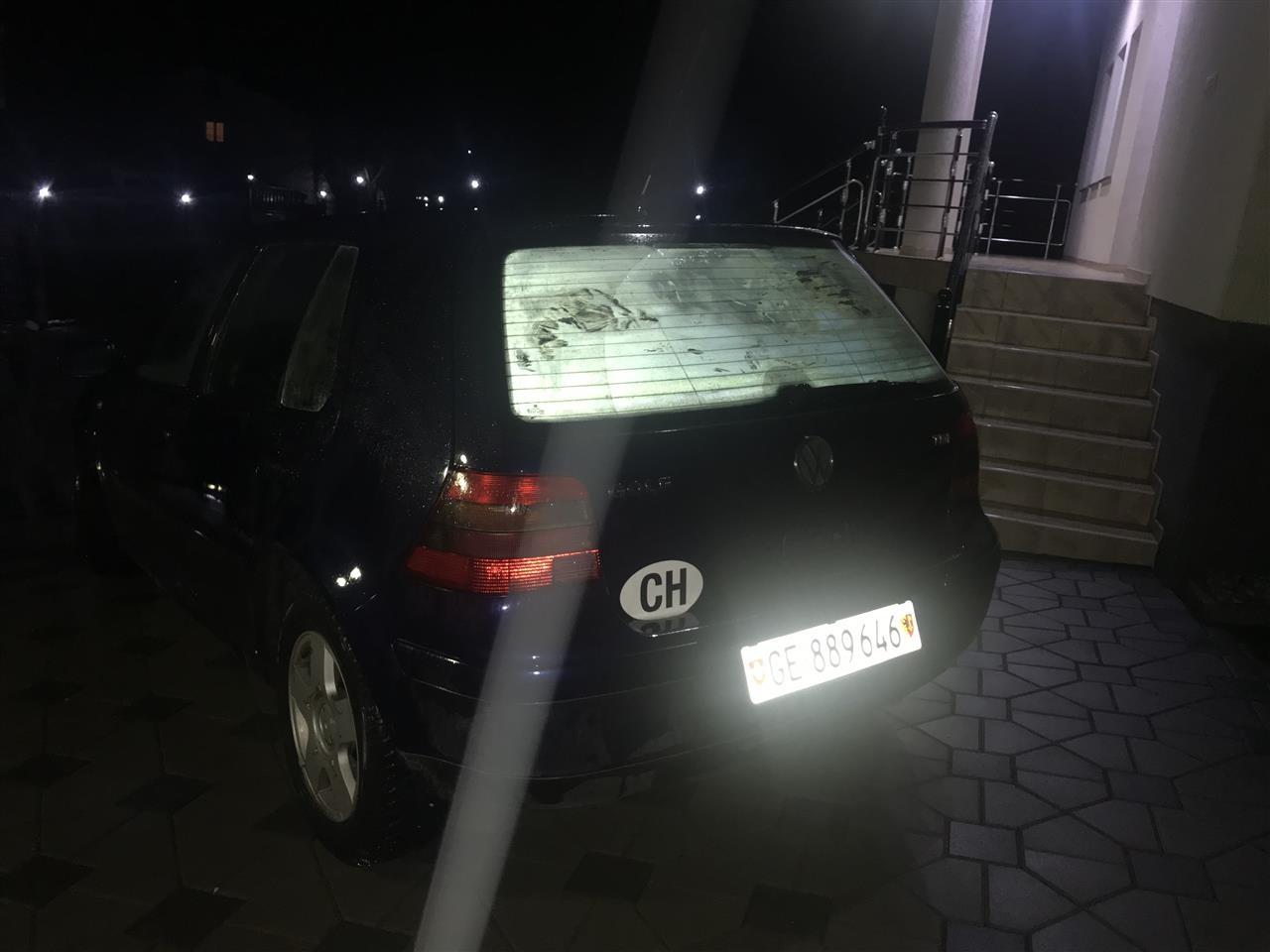 Golf-4