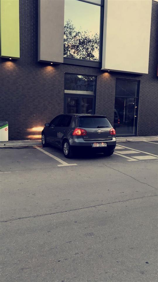 Golf-5