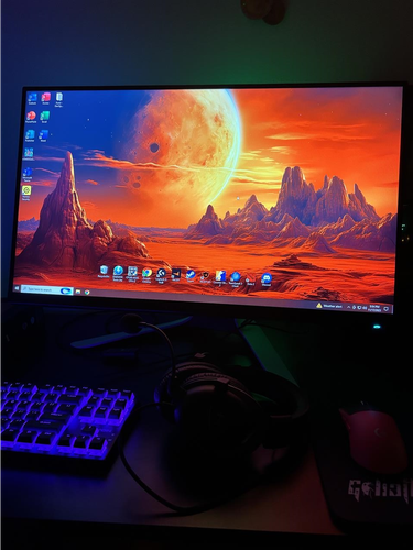 PC gaming