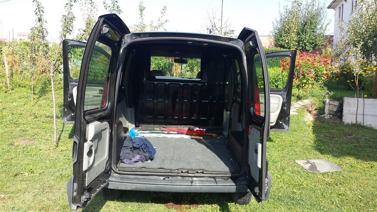 Renault-kangoo