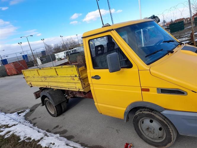 Shitet IVECO