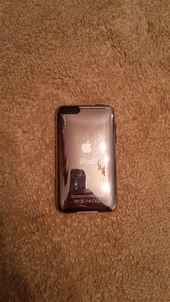 Ipod-touch-3rd-32-GB