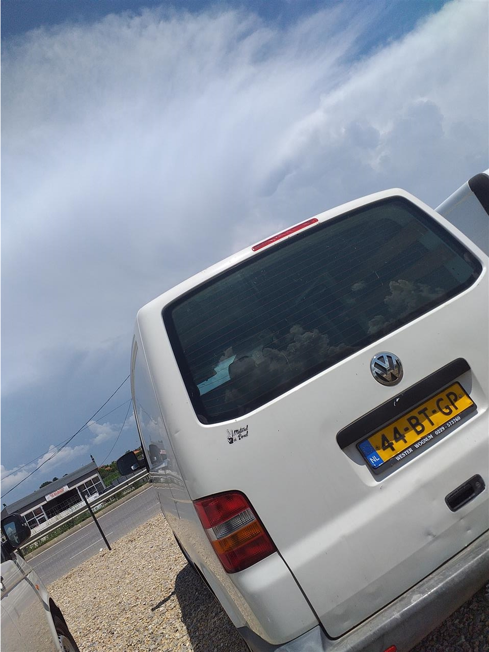 Vw-t5
