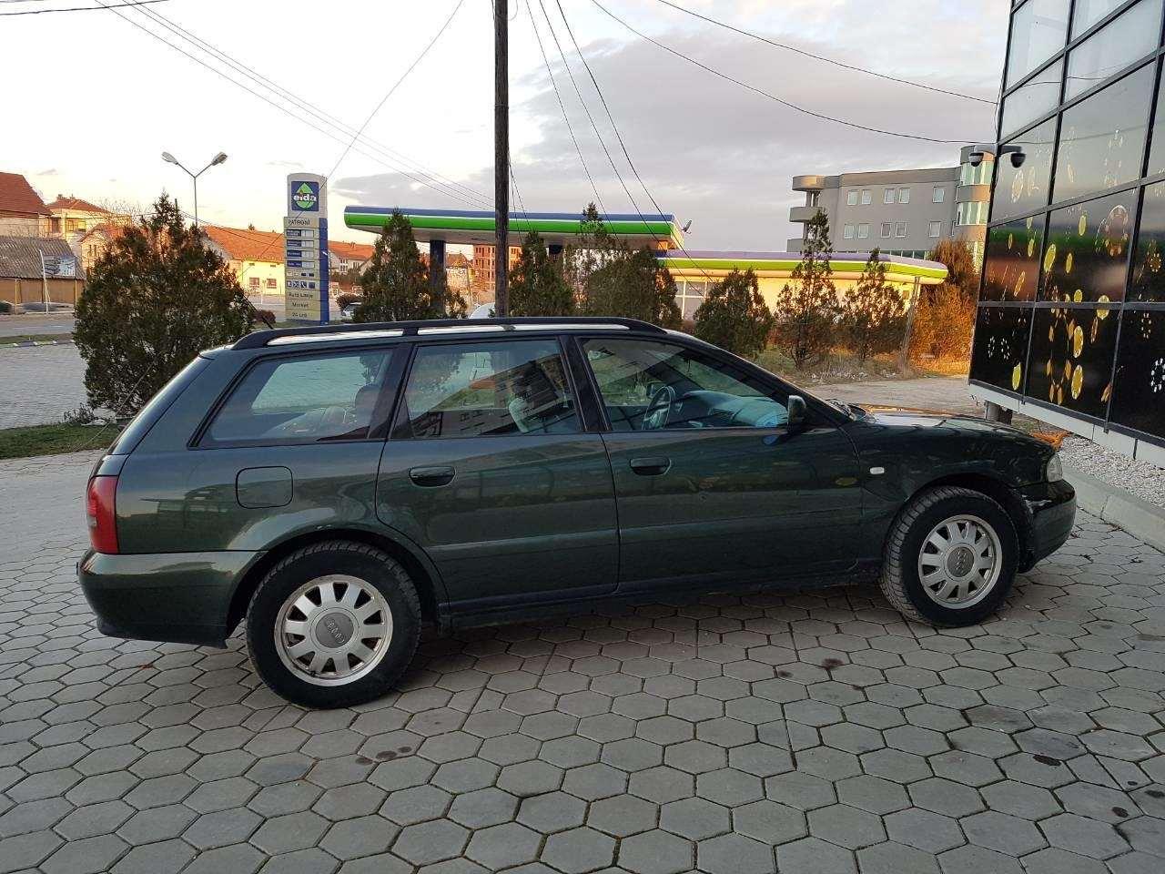 Audi-A4-dizel-