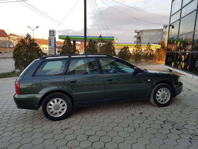 Audi A4 dizel 