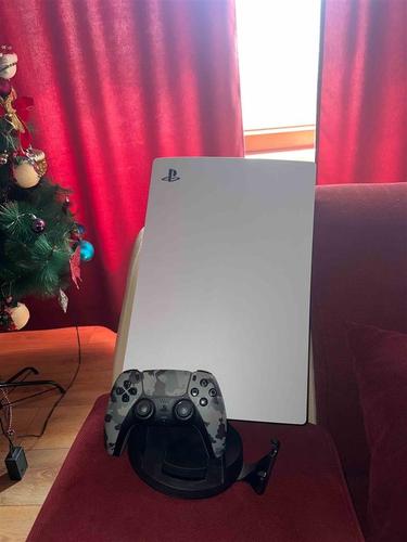 PS5