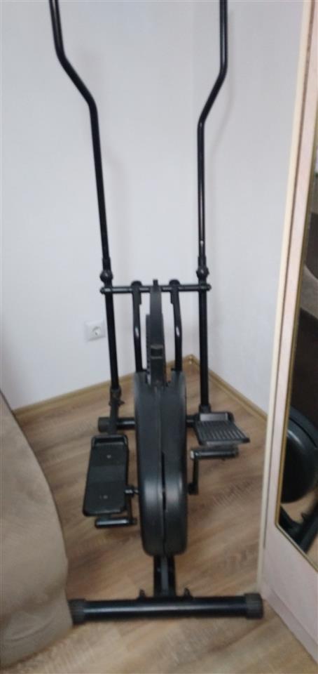 ORBITREK