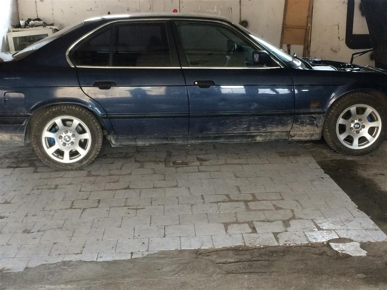 Fellne-16-BMW-e34-e36-e39-