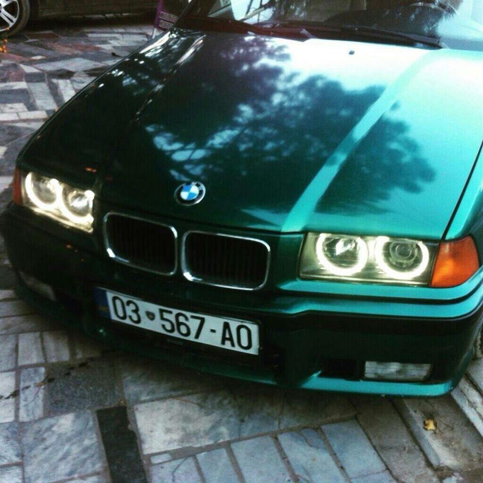 BMW-