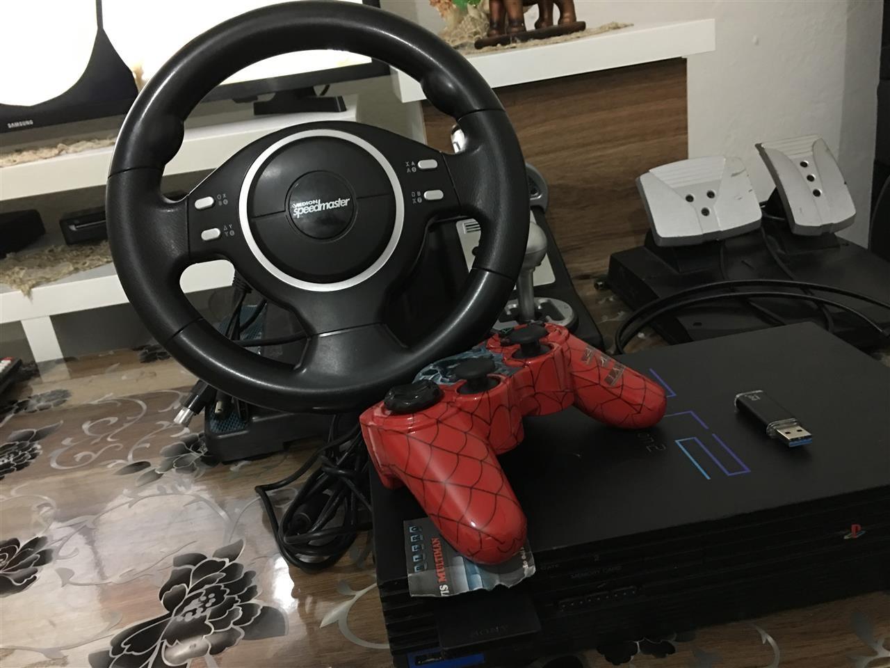 Playstation