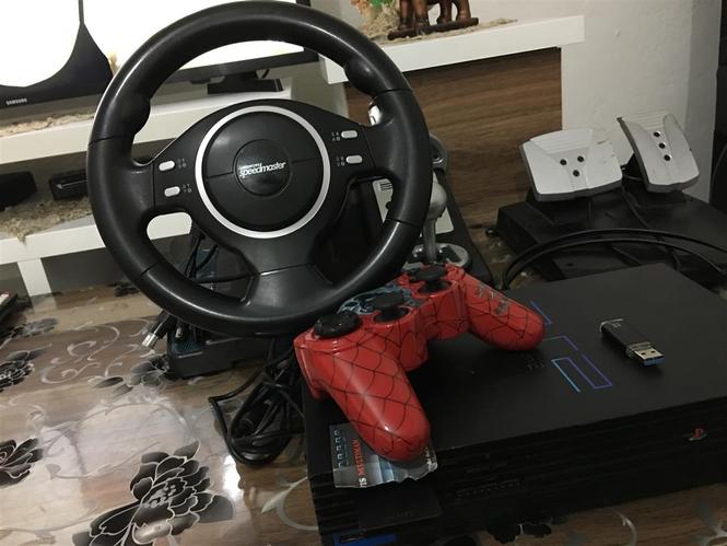 Playstation