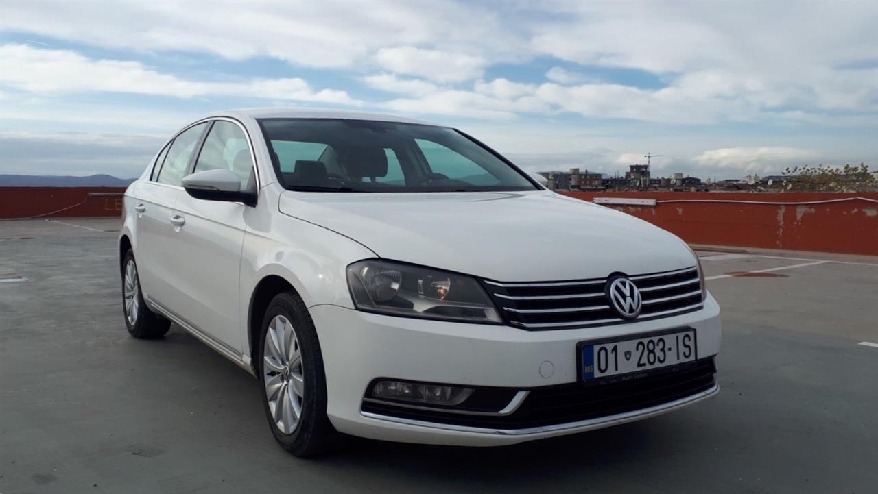 Passat-