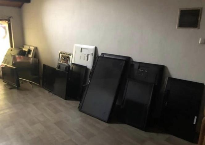 Tv per pjes