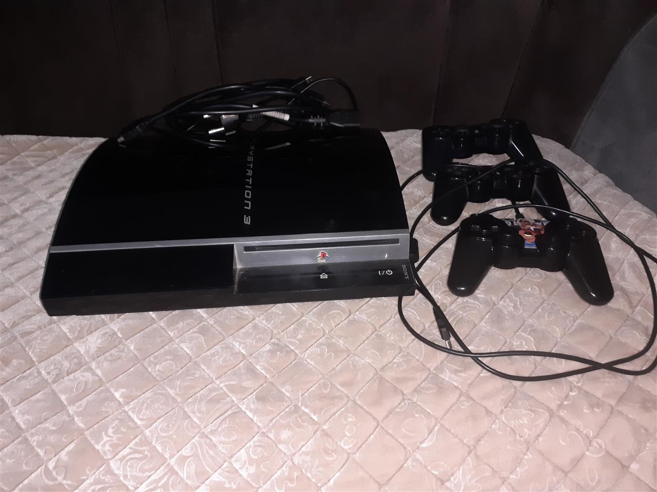 --PS3
