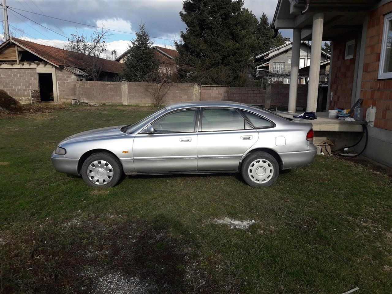 Mazda