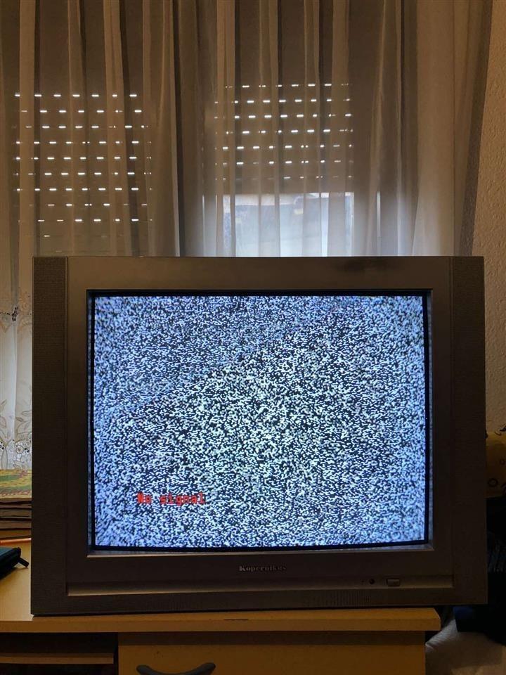 Televizor-