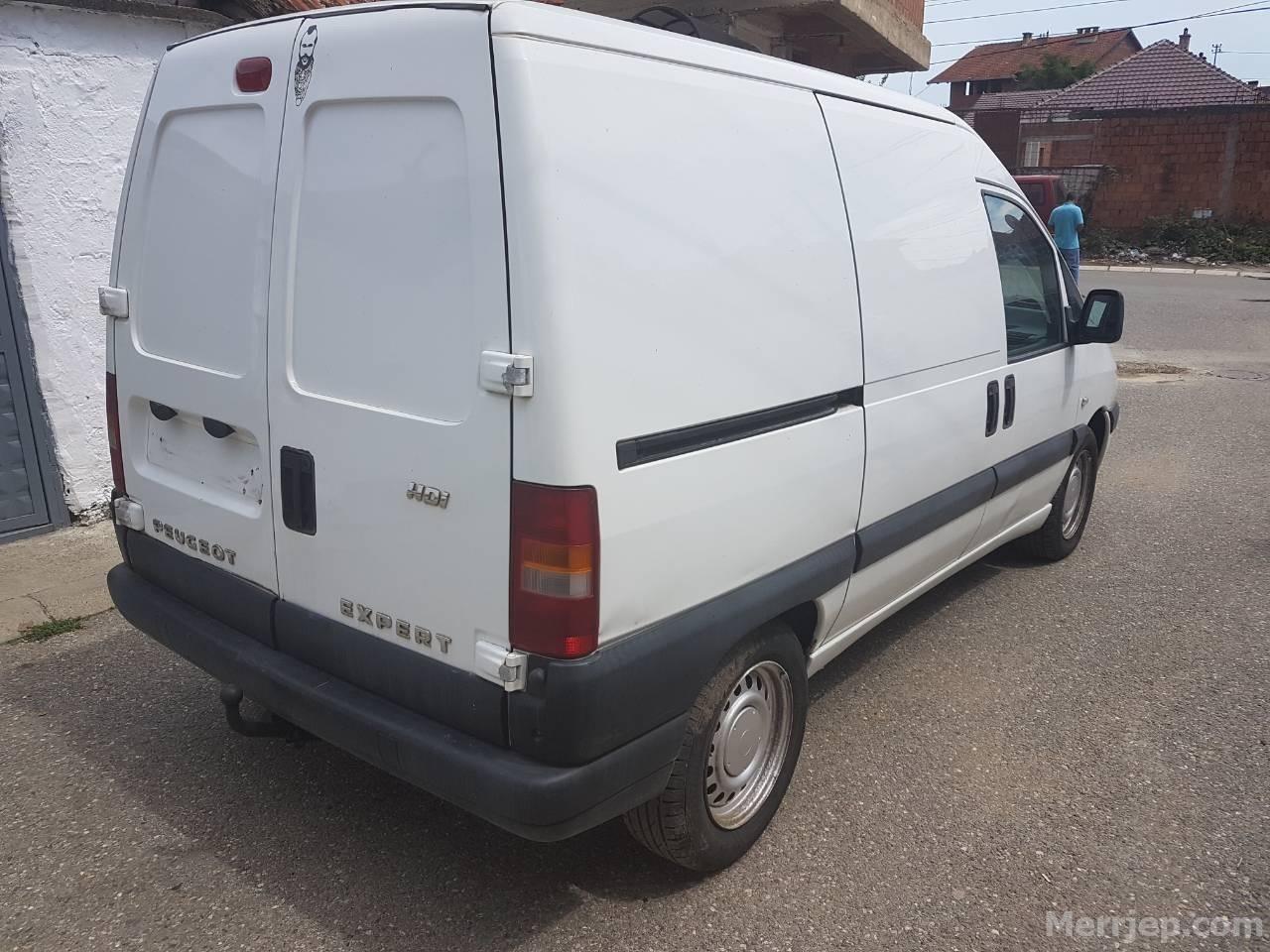 Peugeot export | Gjakovë