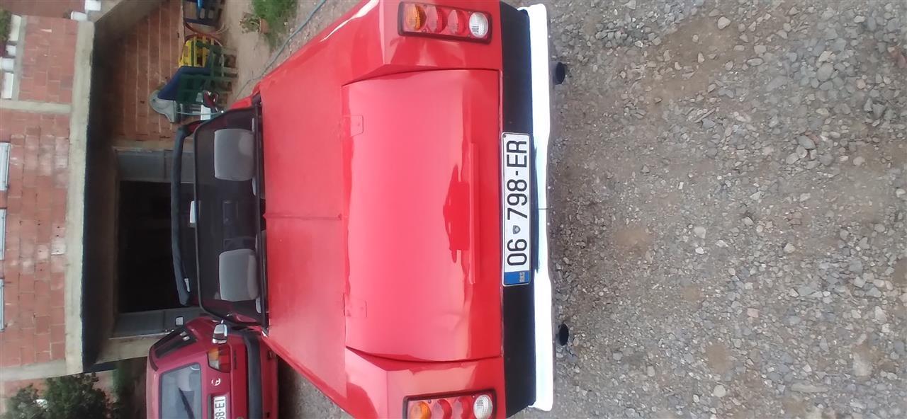Vetur-oldtimer