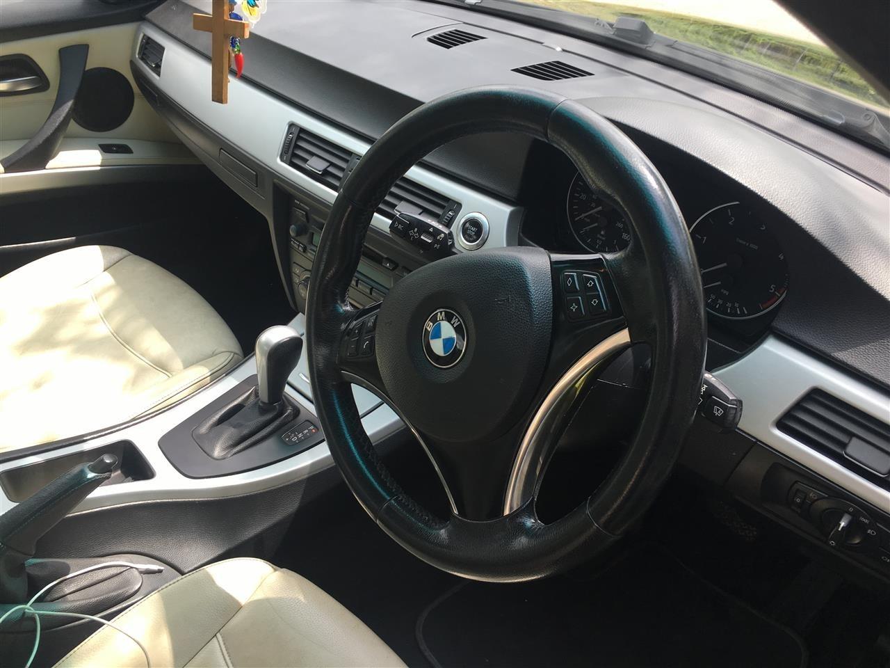 Bmw-320-e90