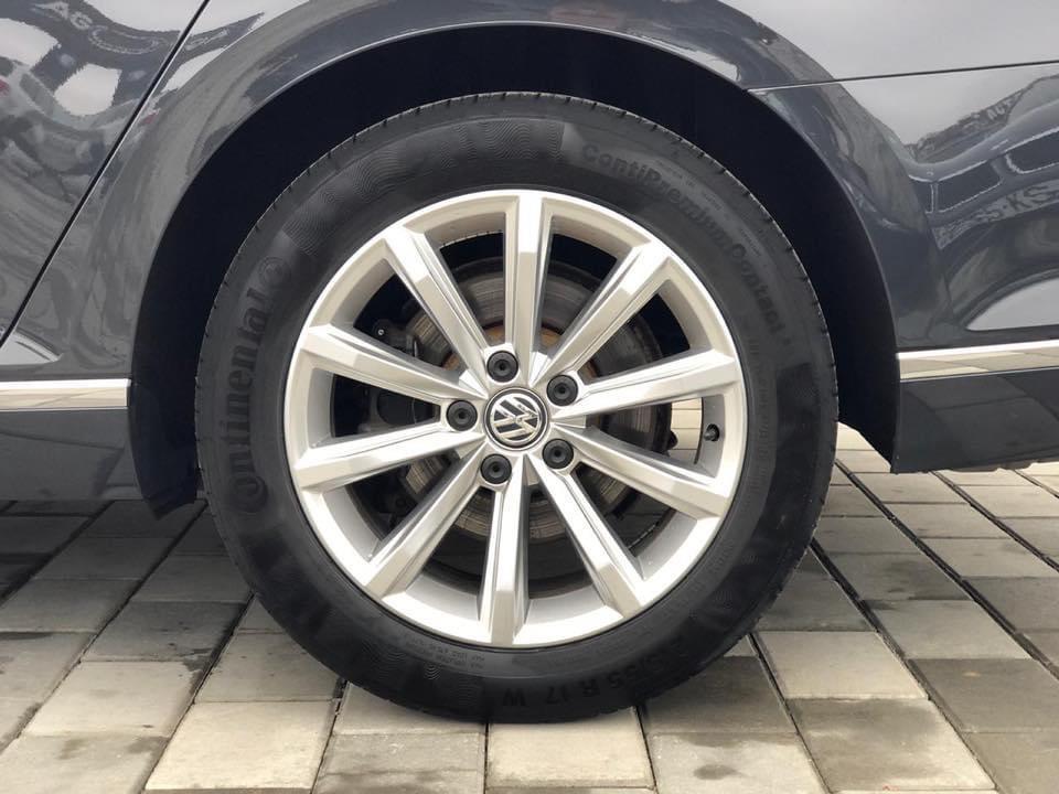 Passat-