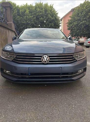 Passat b8