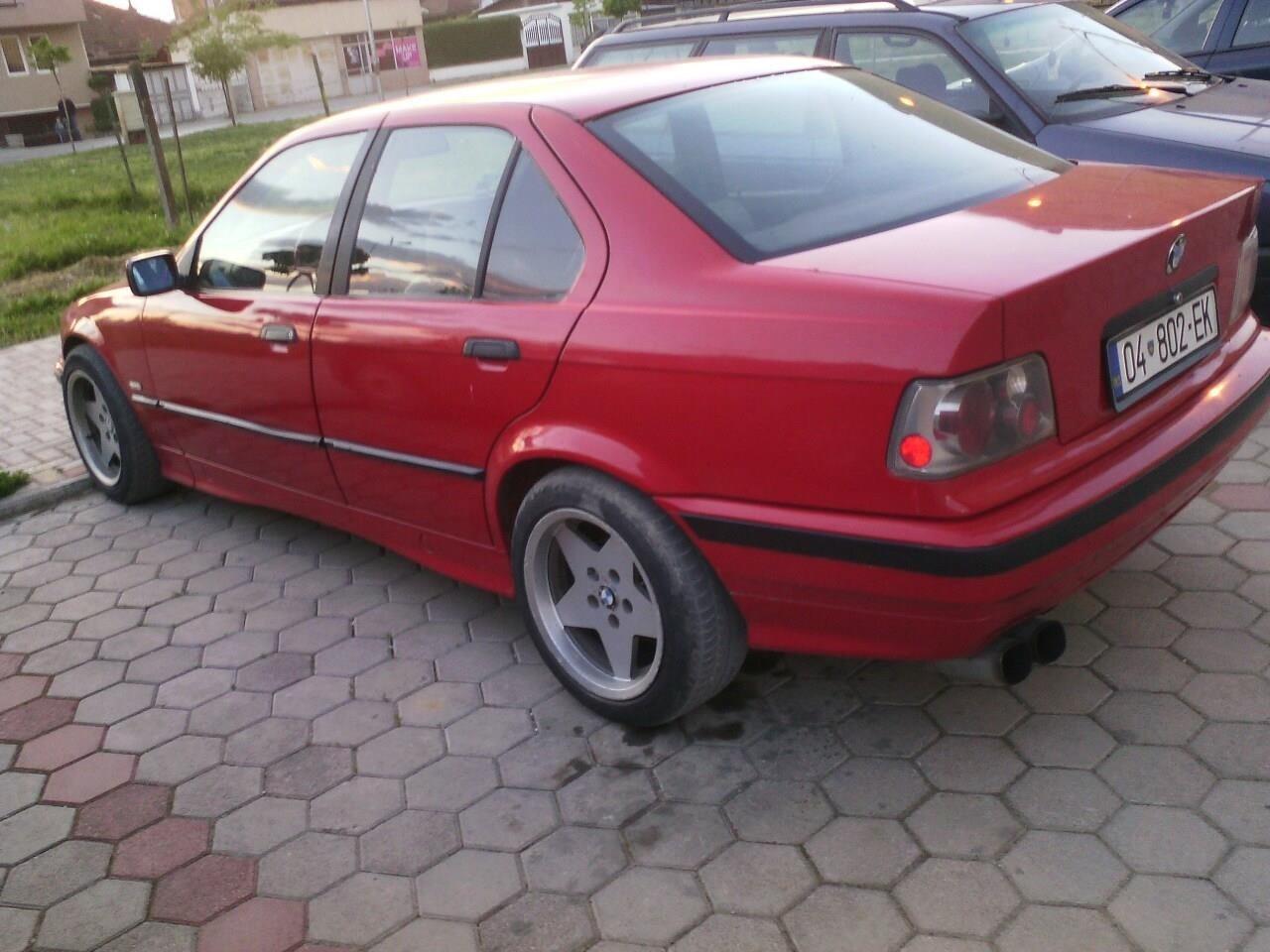 BMW