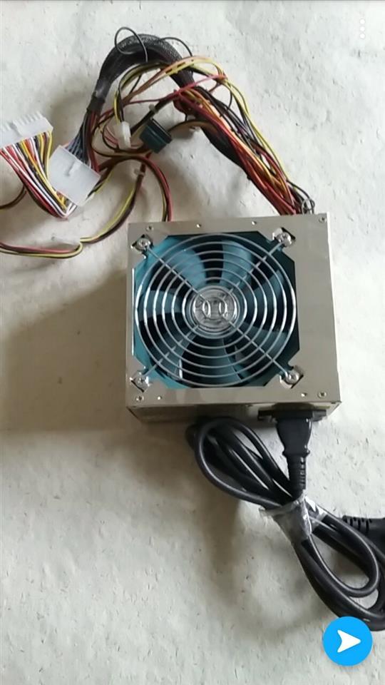 Power