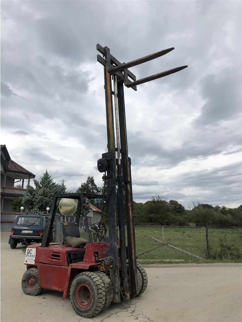 Piruner-