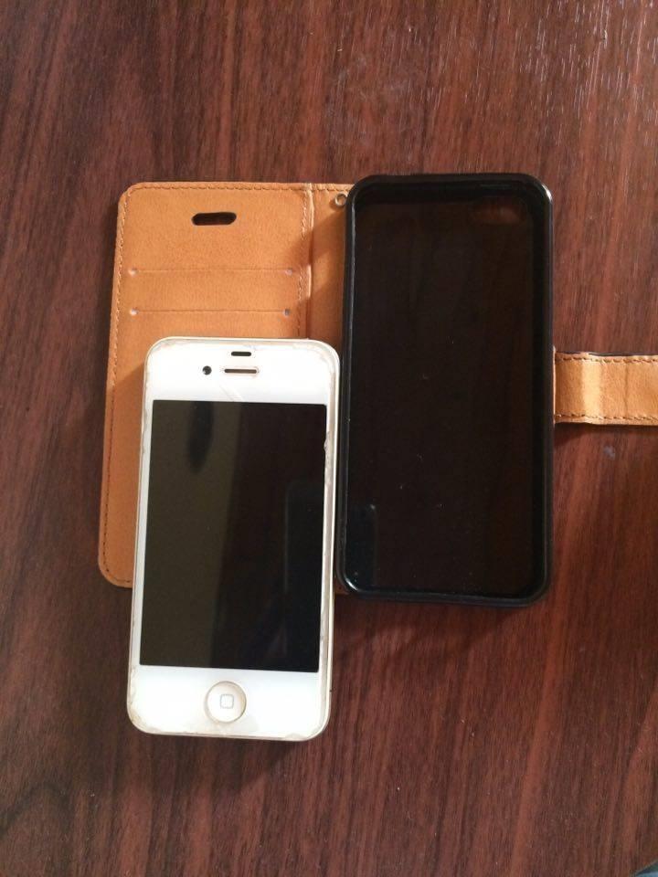 iPhone-