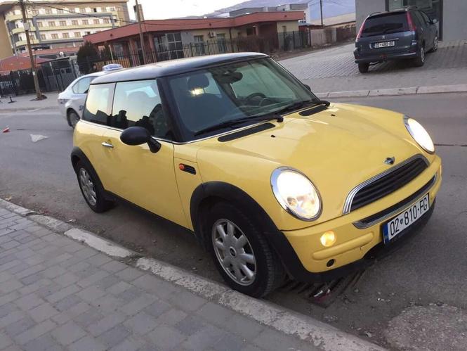 Mini one 