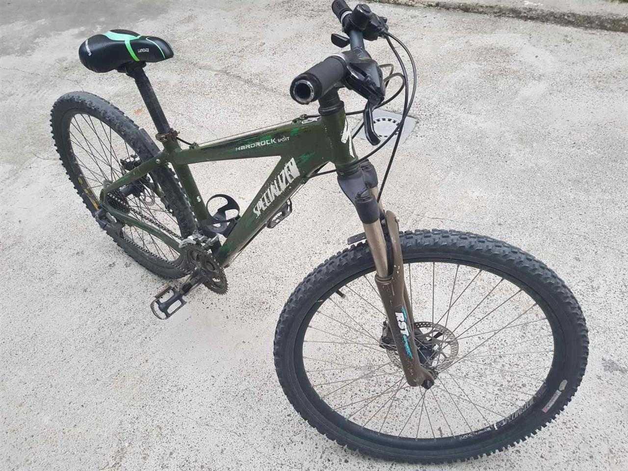 SPECIALIZED-