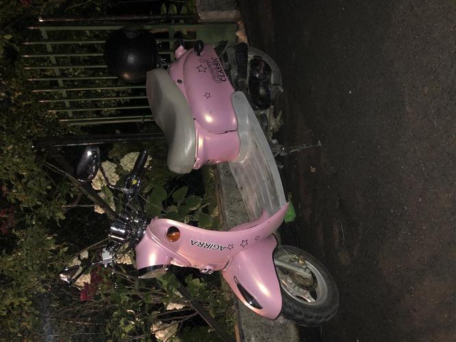 Vespa