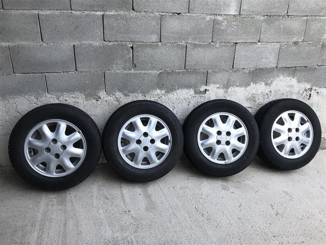 Goma 14"
