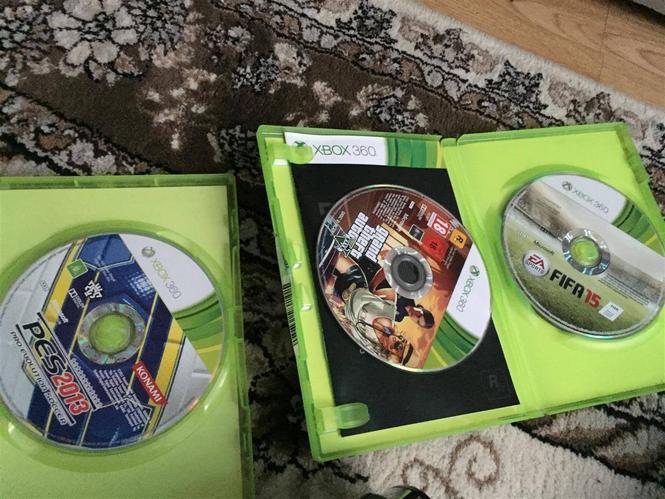 Xbox 360