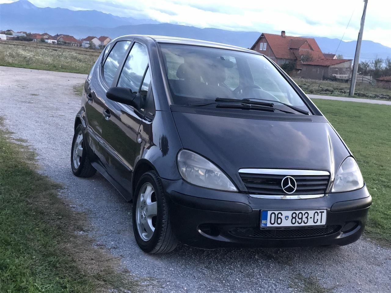 A-Class