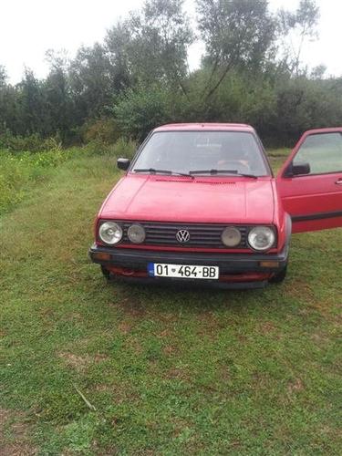 Golf 2