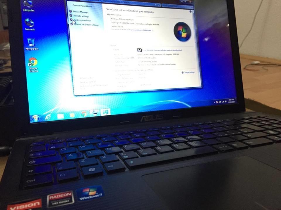 Asus-X55U