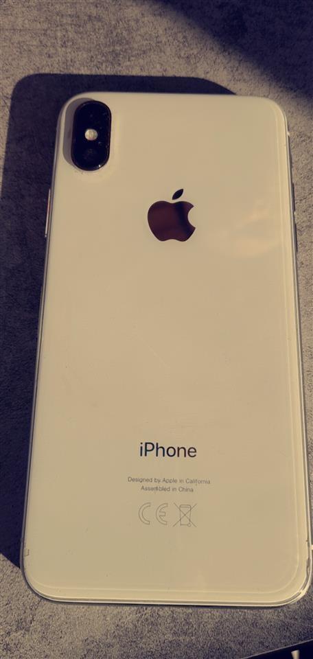 IPHONE-X-NGA-GJERMANIA---------------