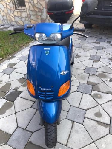 Piaggio zip 49cc