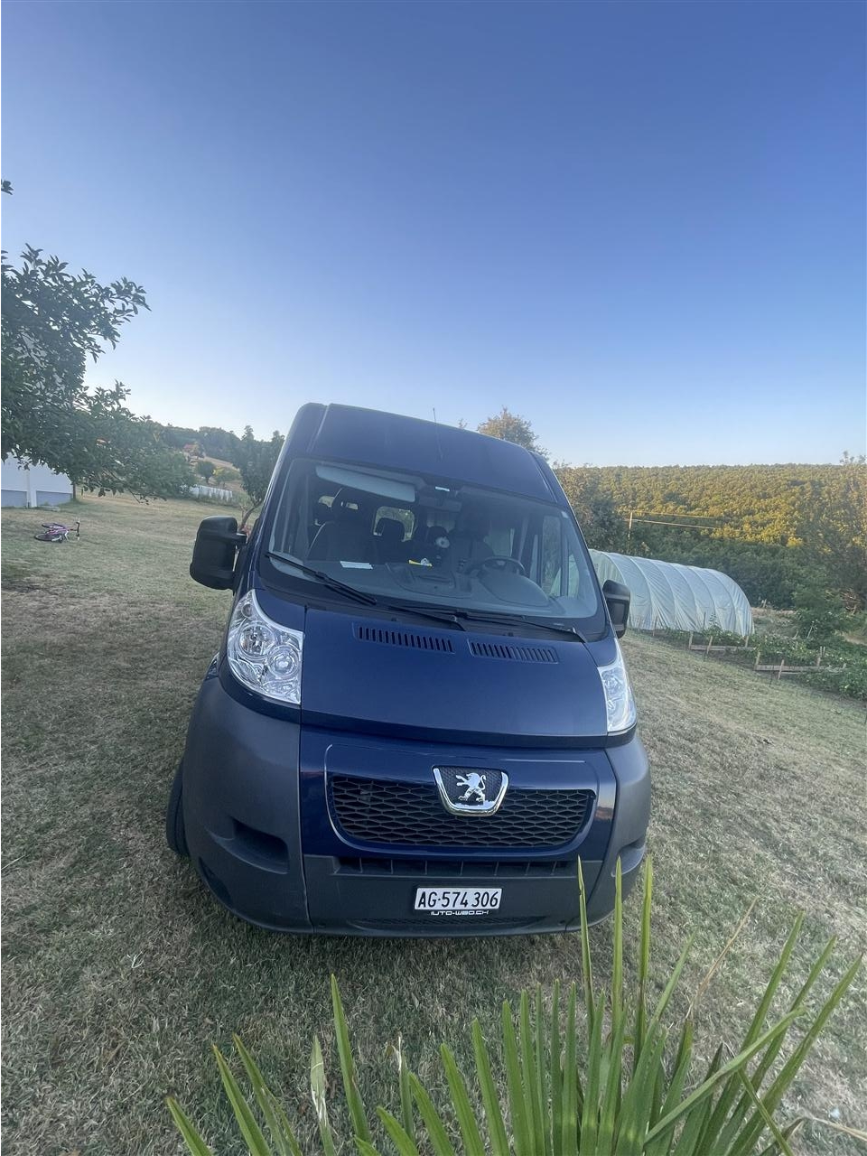 Shes-Peugeot
