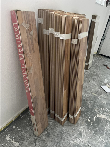 Laminat