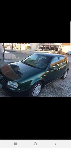 Golf 4