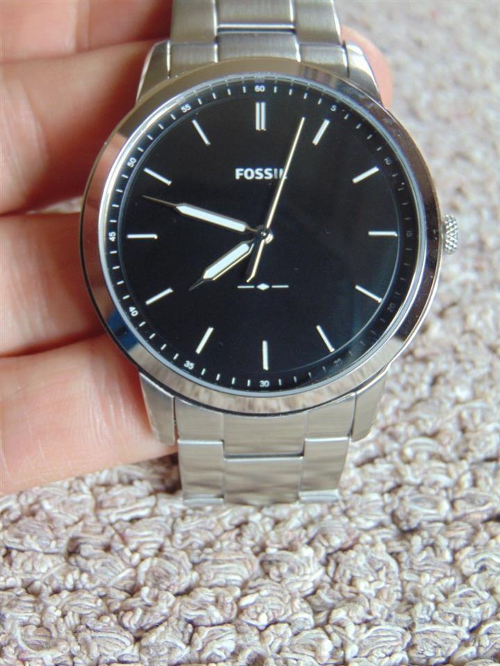 Fossil