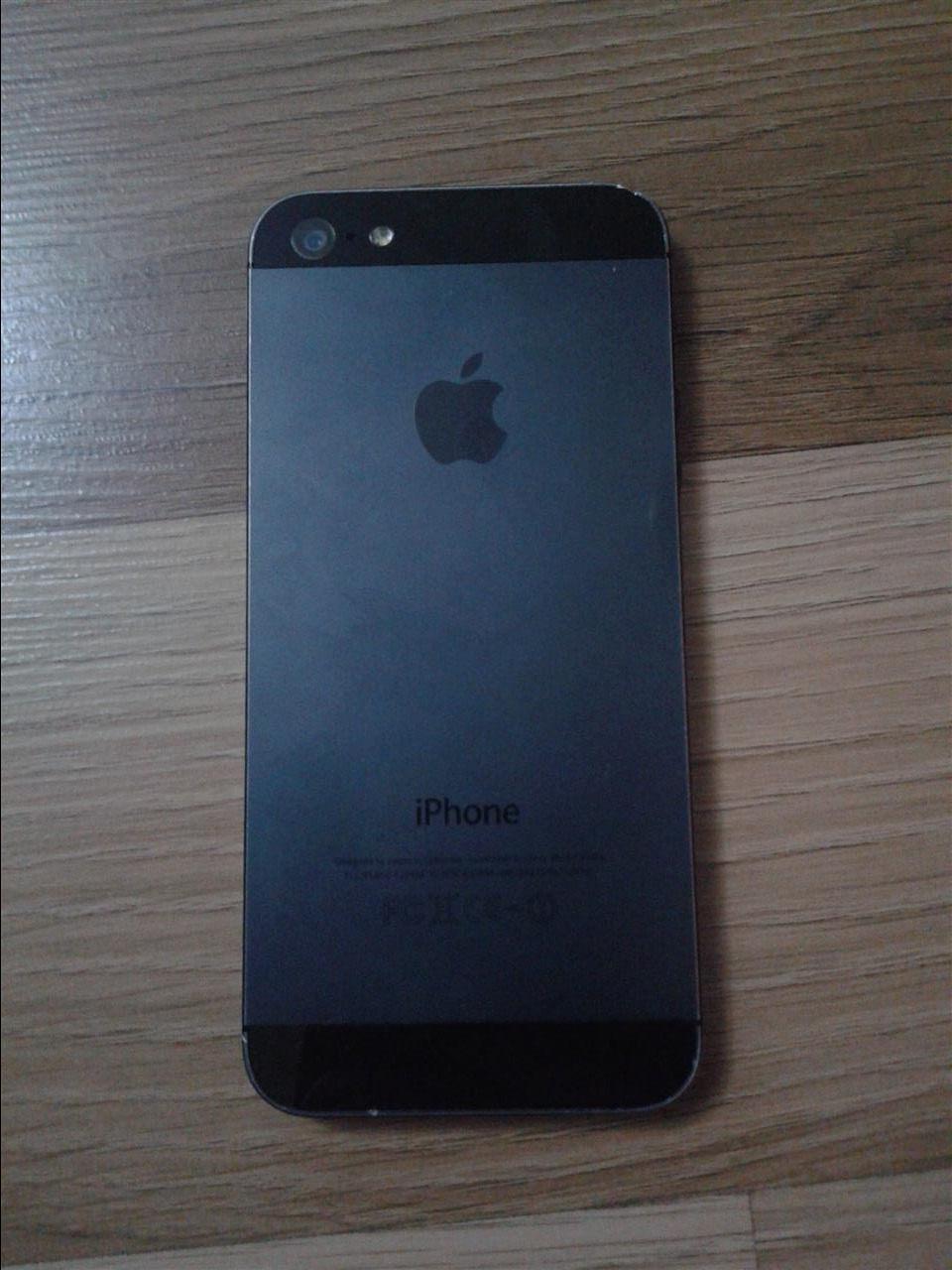Iphone-5